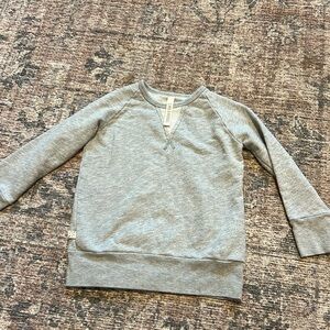 Childhoods clothing sweatshirt